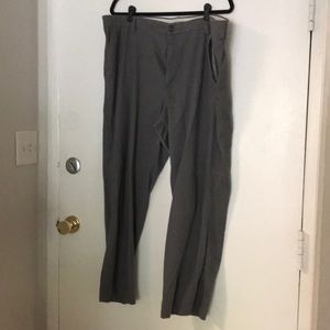 Grey men’s dockers